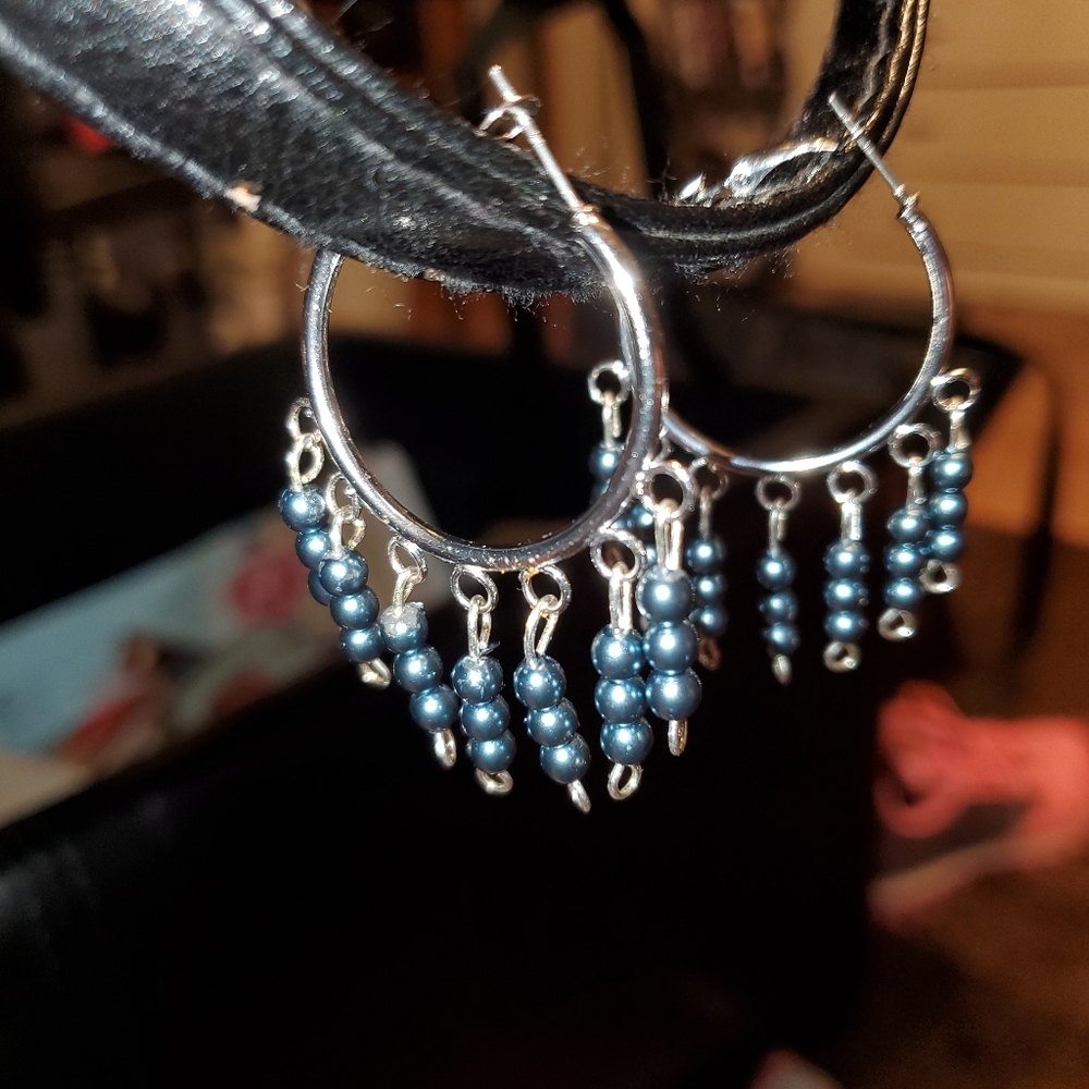 Handmade Earrings